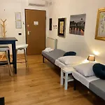 Golden Star Apartment Near Vatican, Roma Aurelia